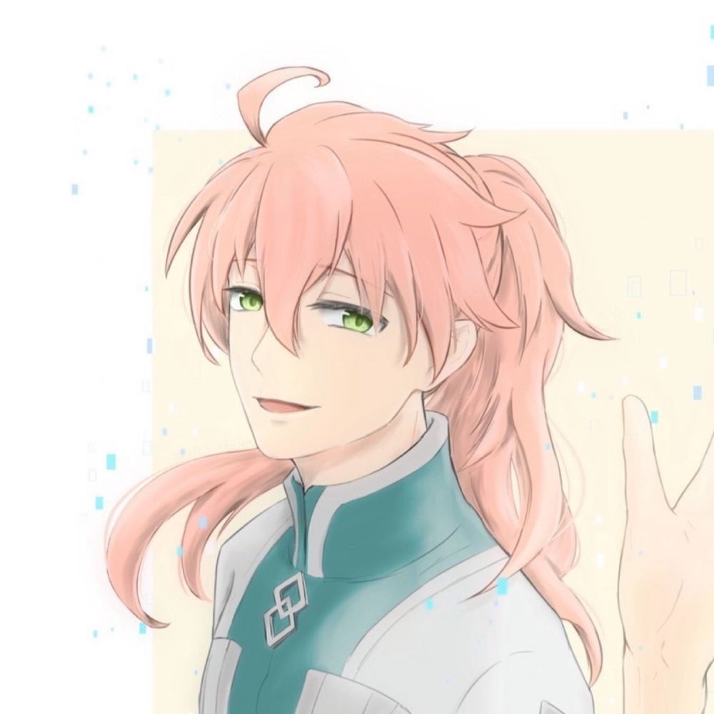 もベし