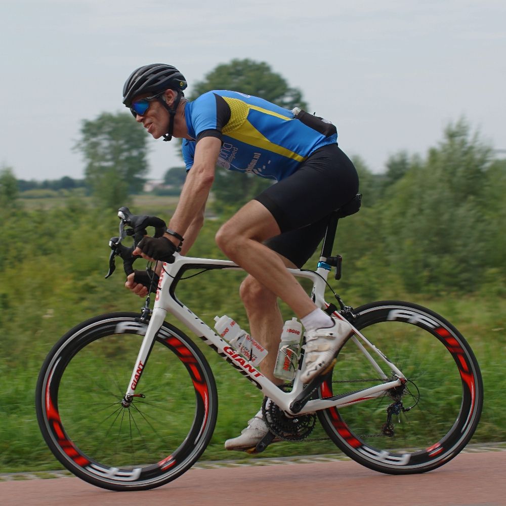 TrainenMetEenDoel