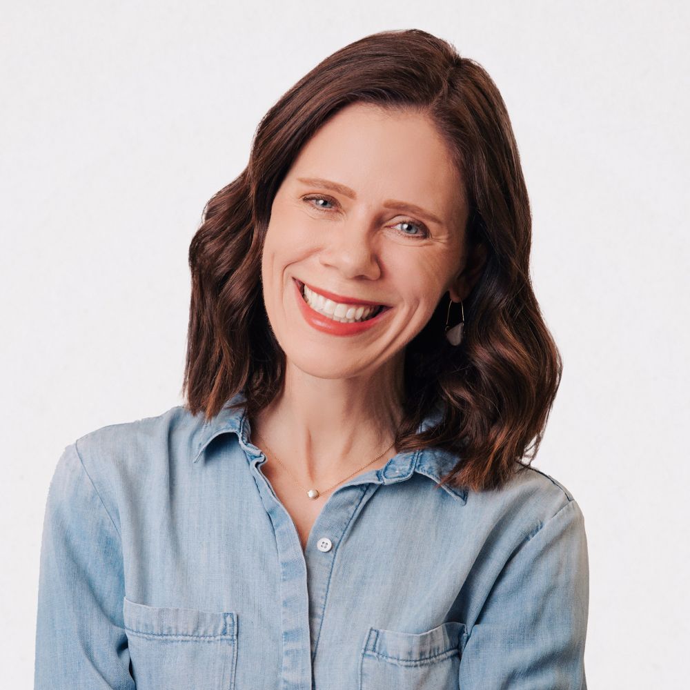 Tammi Sauer
