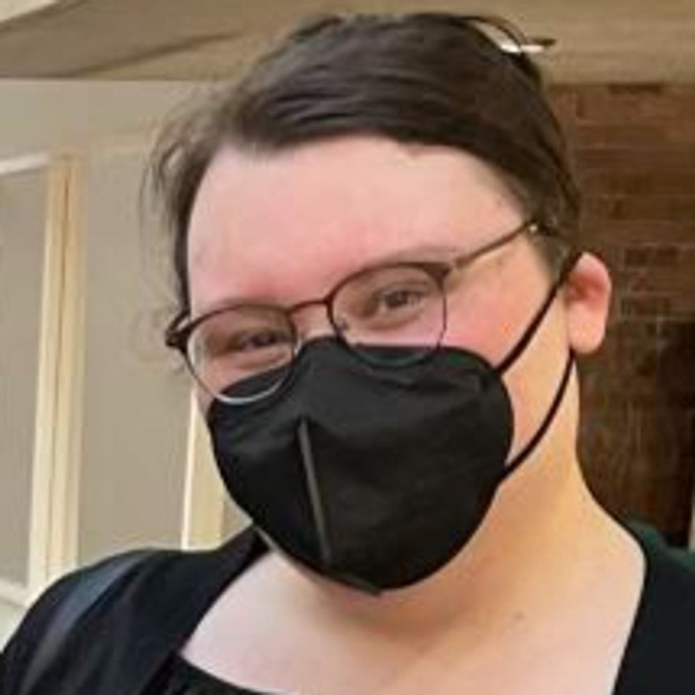 charlotte (she/her) | wife era