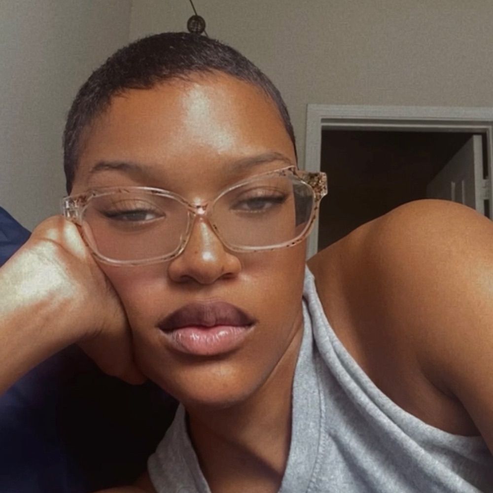 Bria Dene’