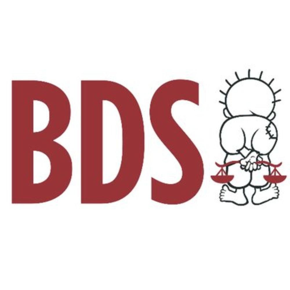 BDS movement 