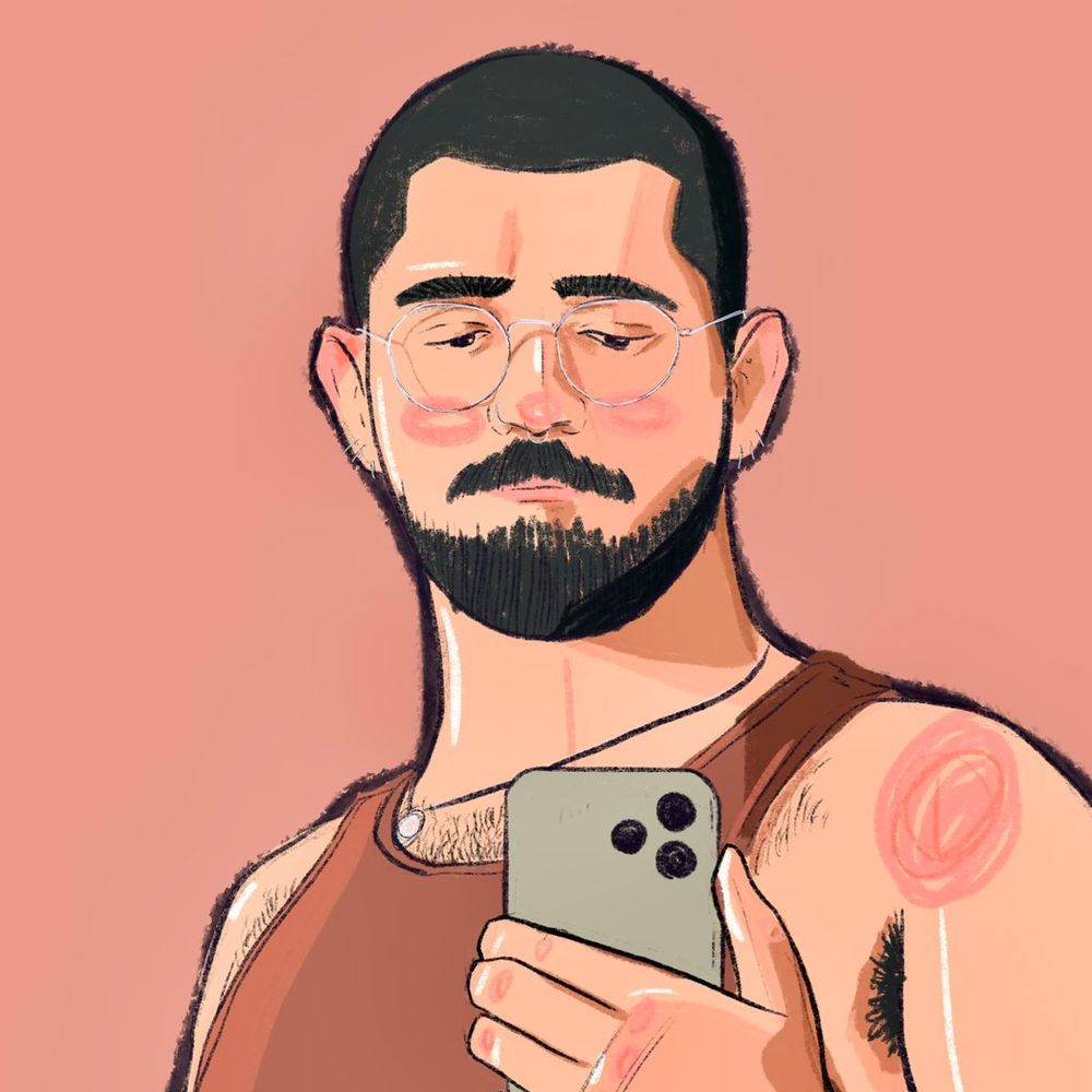 josh!'s Avatar
