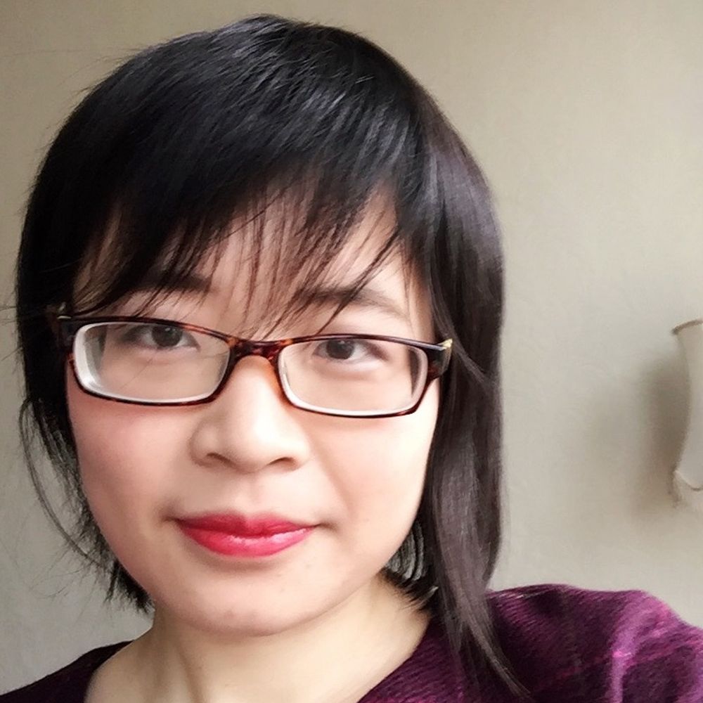 Chaona Chen