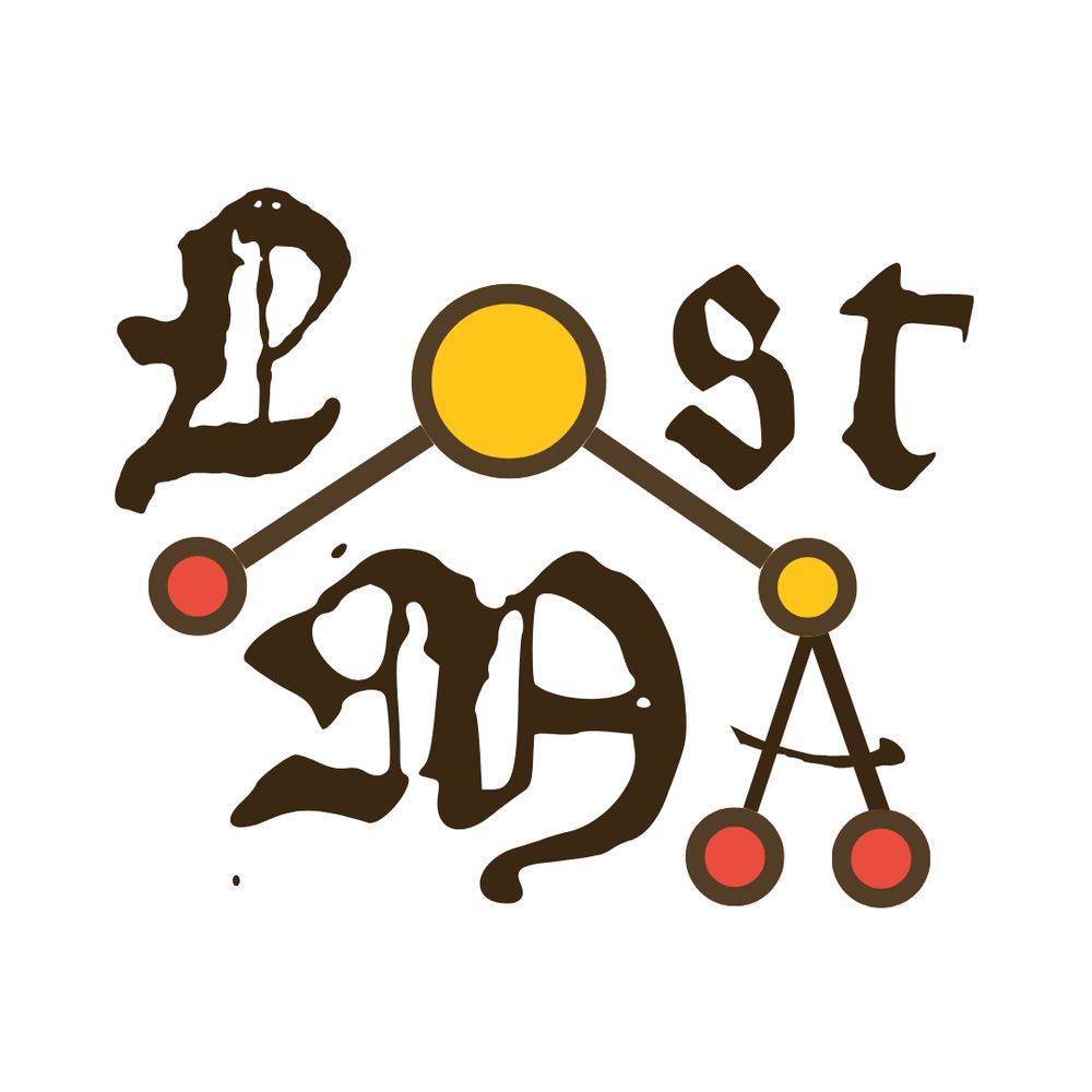 LostMa ERC