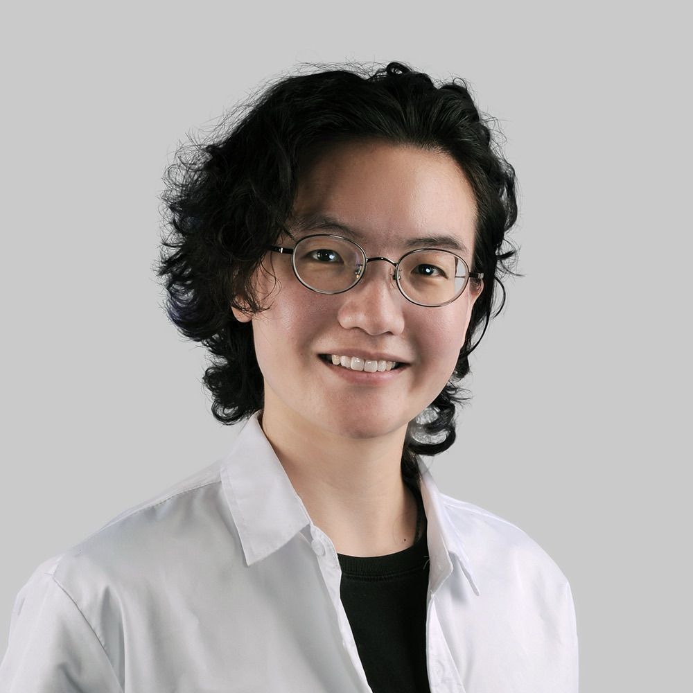 Ziyue Jessie Zhu