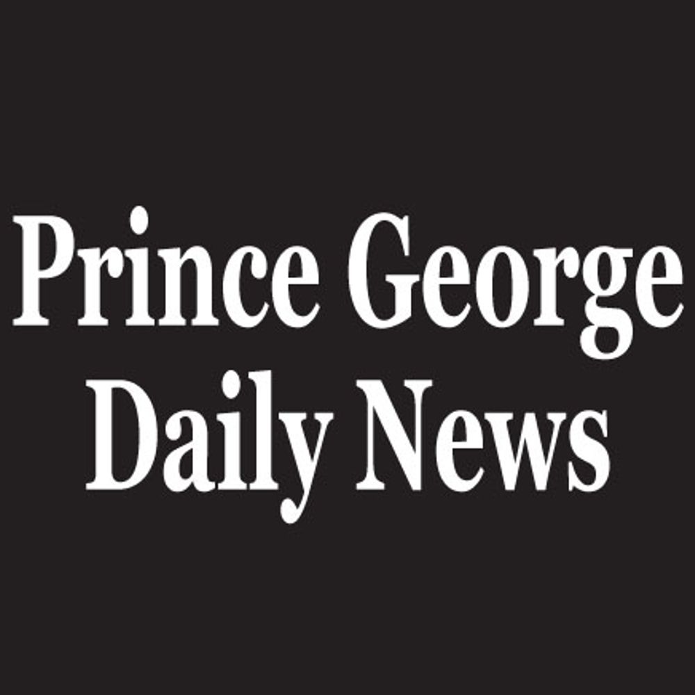 Prince George Daily News