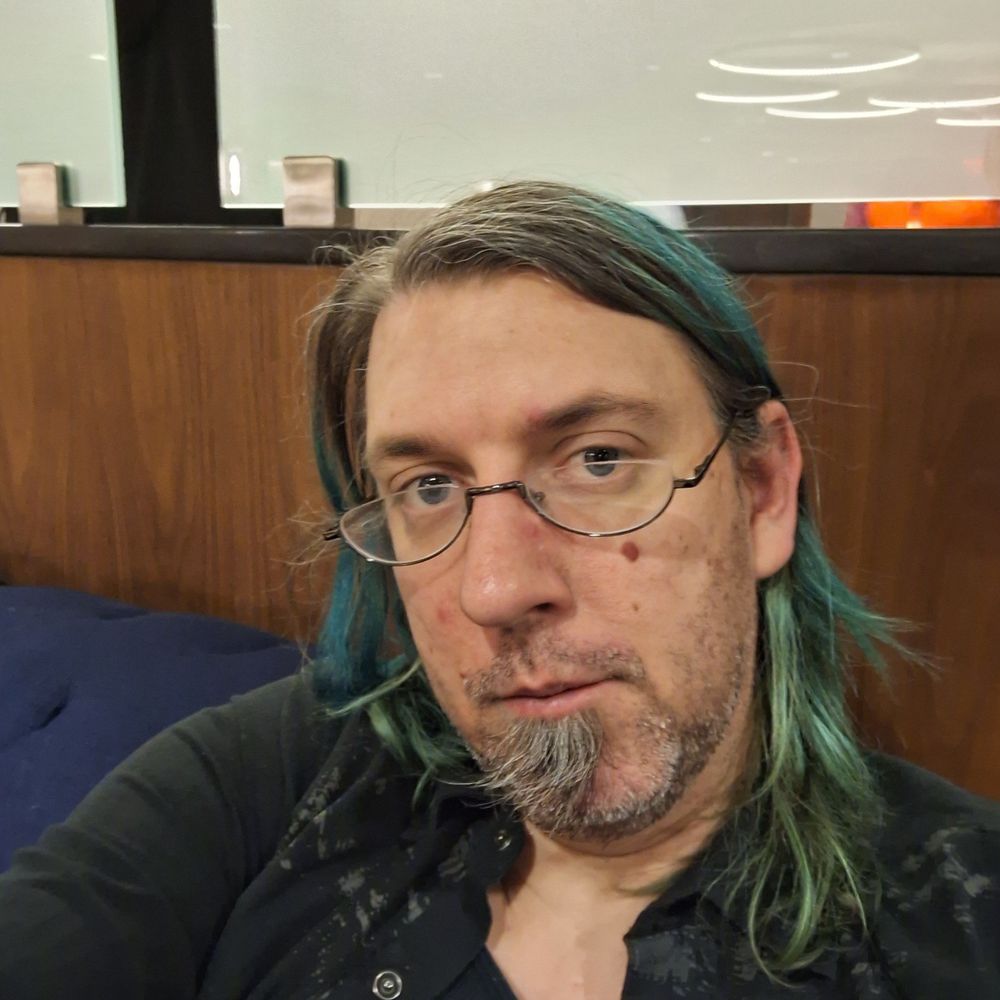 Todd Koons