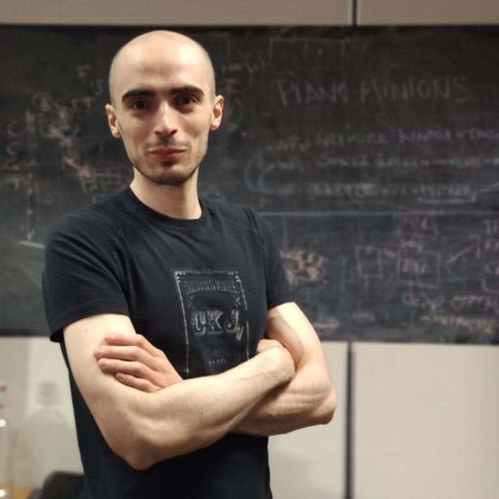 Andrea Guarracino