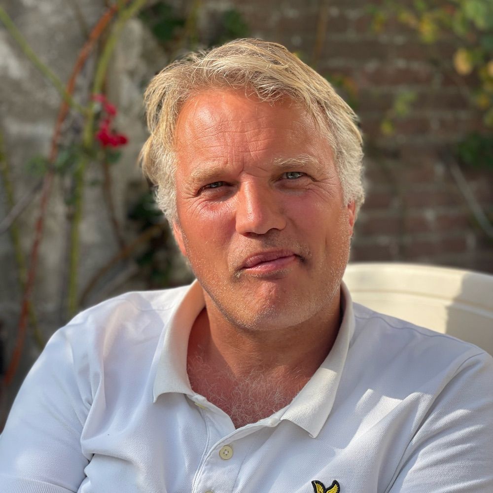 Stijn de Vries
