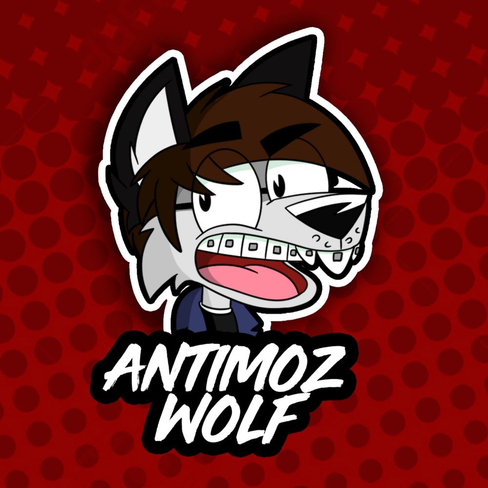 Antimoz Wolf