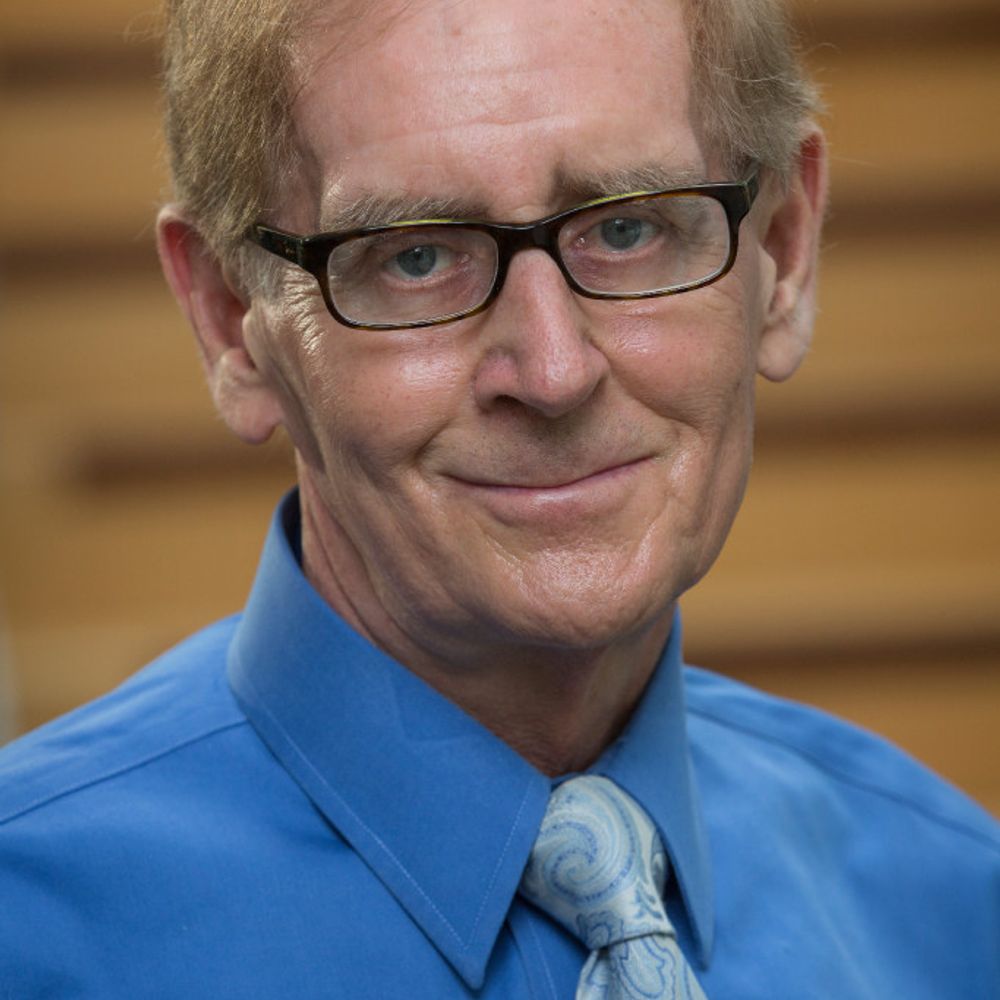 Gary Lyman MD MPH FASCO FRCP(Edin) FACP