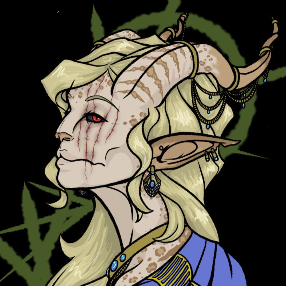 Feral Sheryl