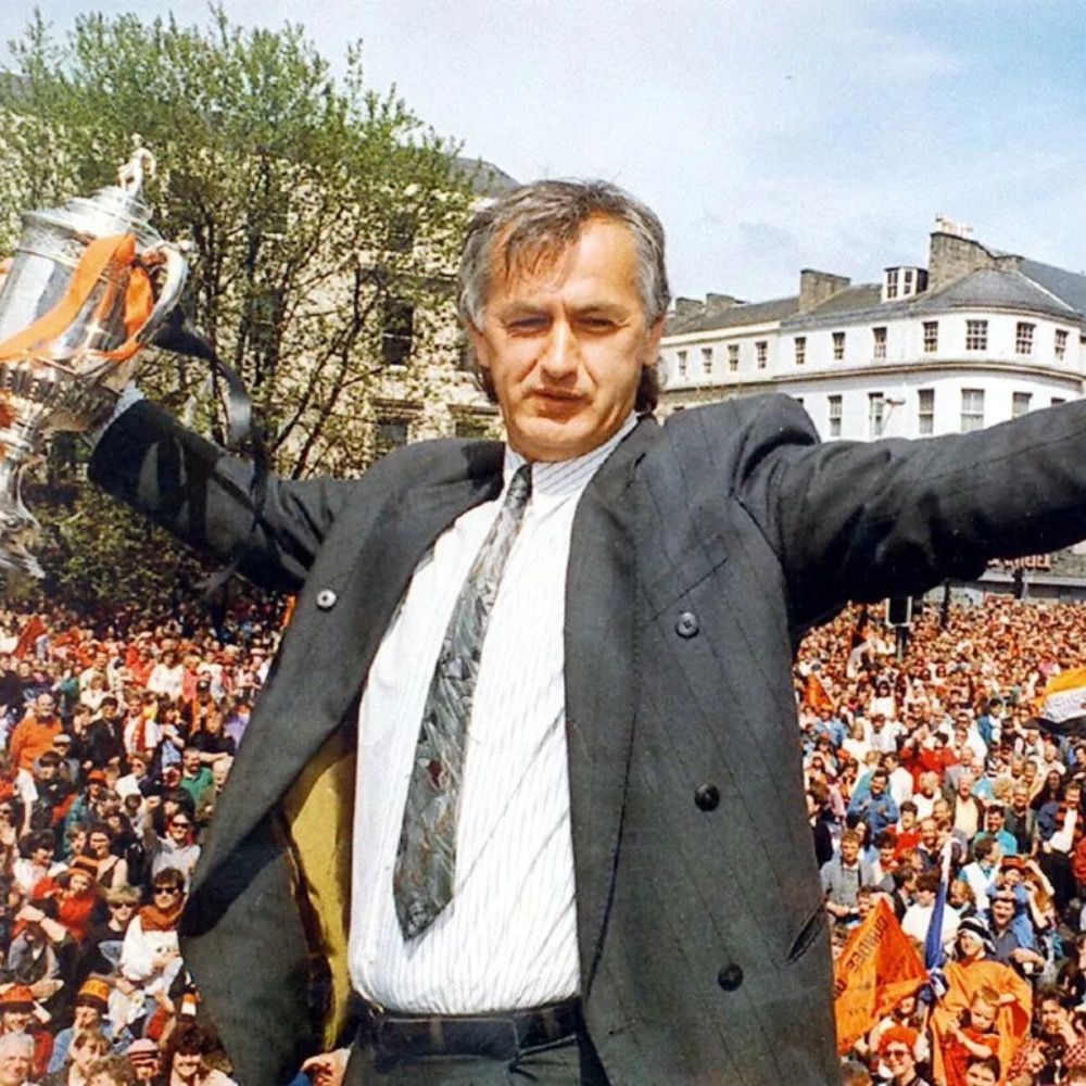MC Farnski