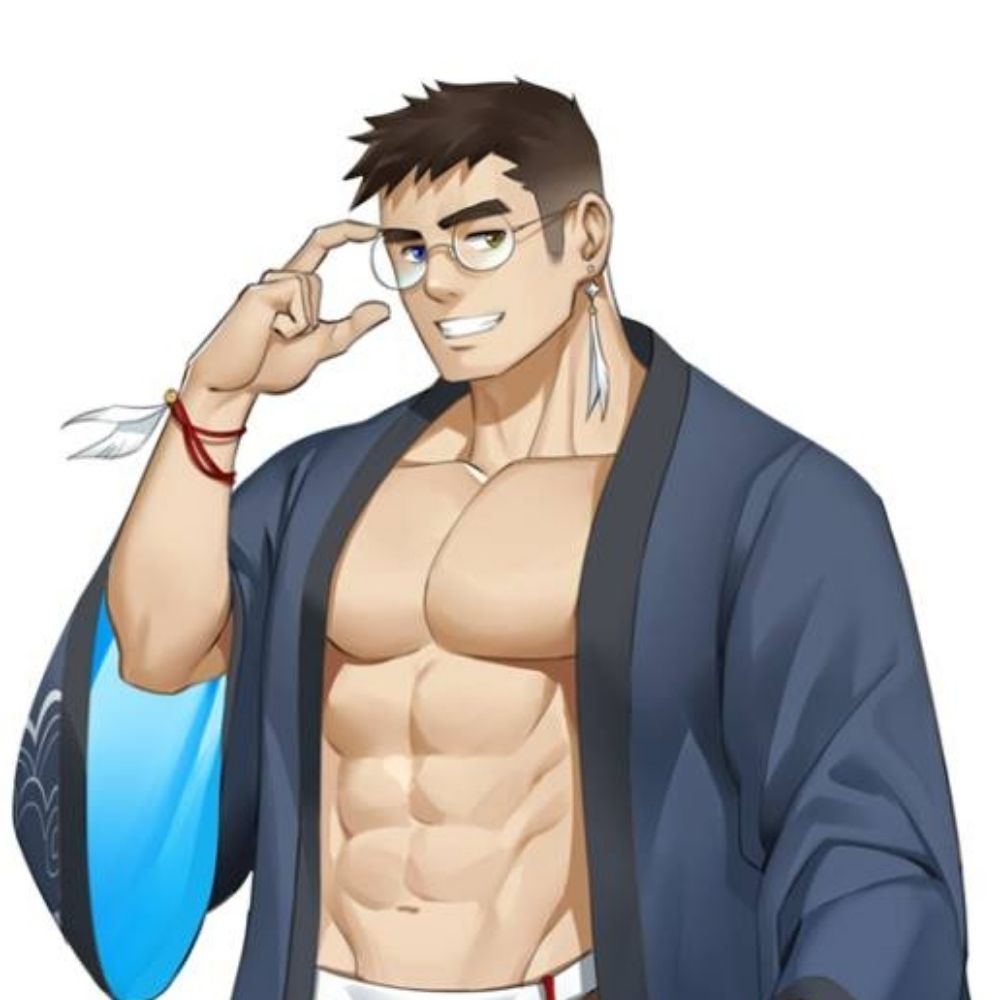 张开水