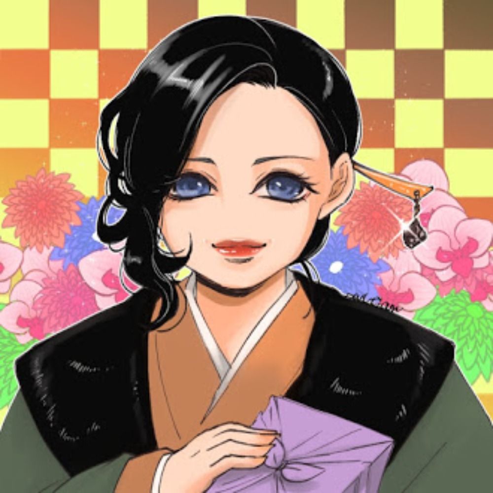 タロット占い師【清子】の日常