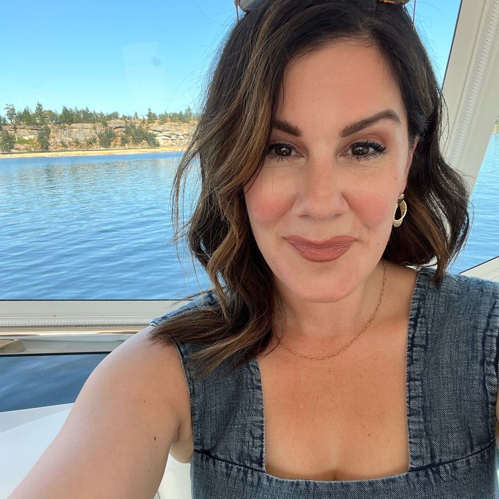 Kristin B.