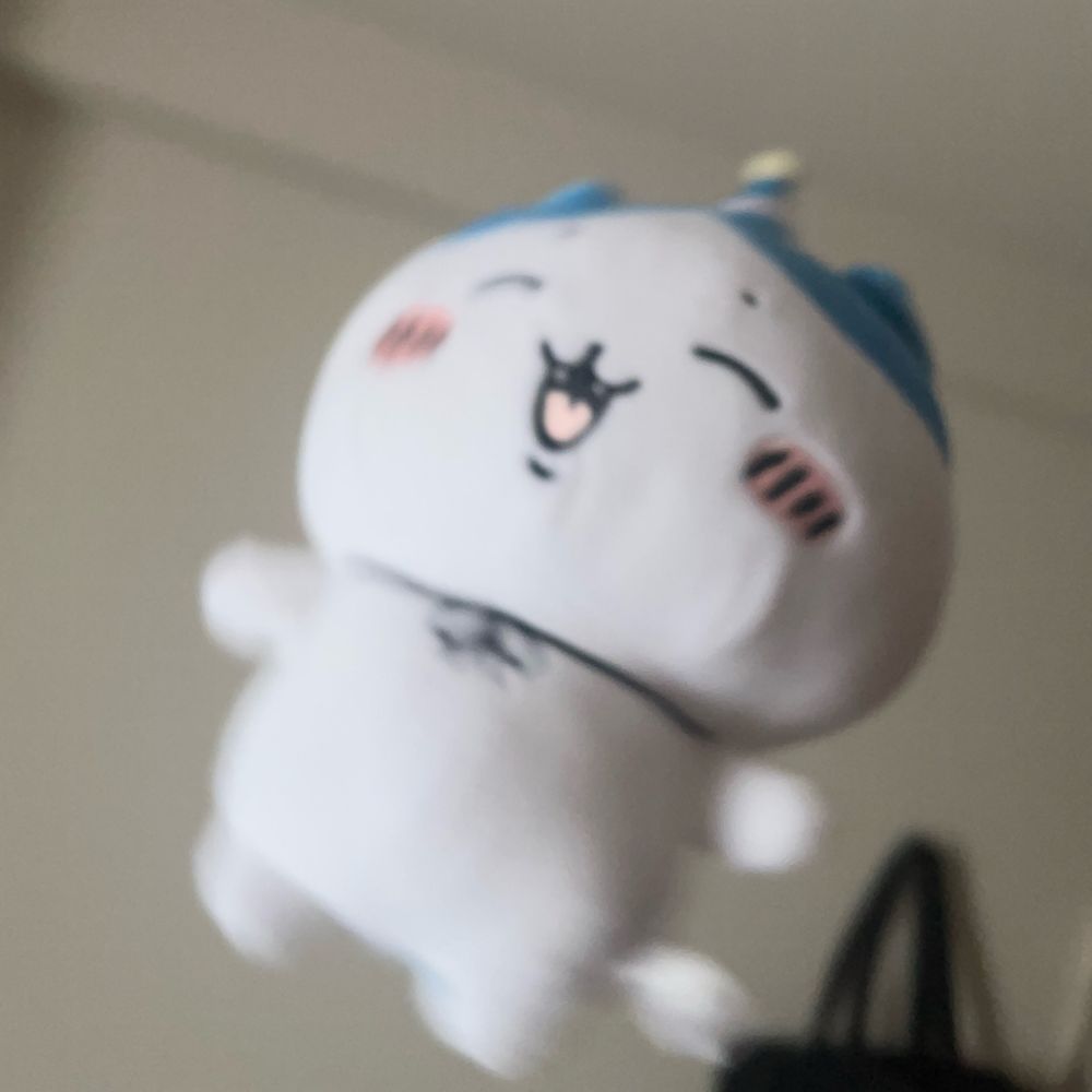 ねむたい