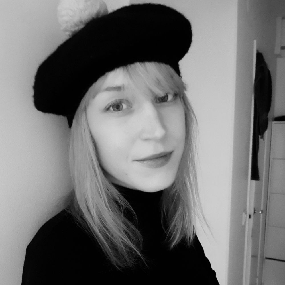 Veera Ahlgren