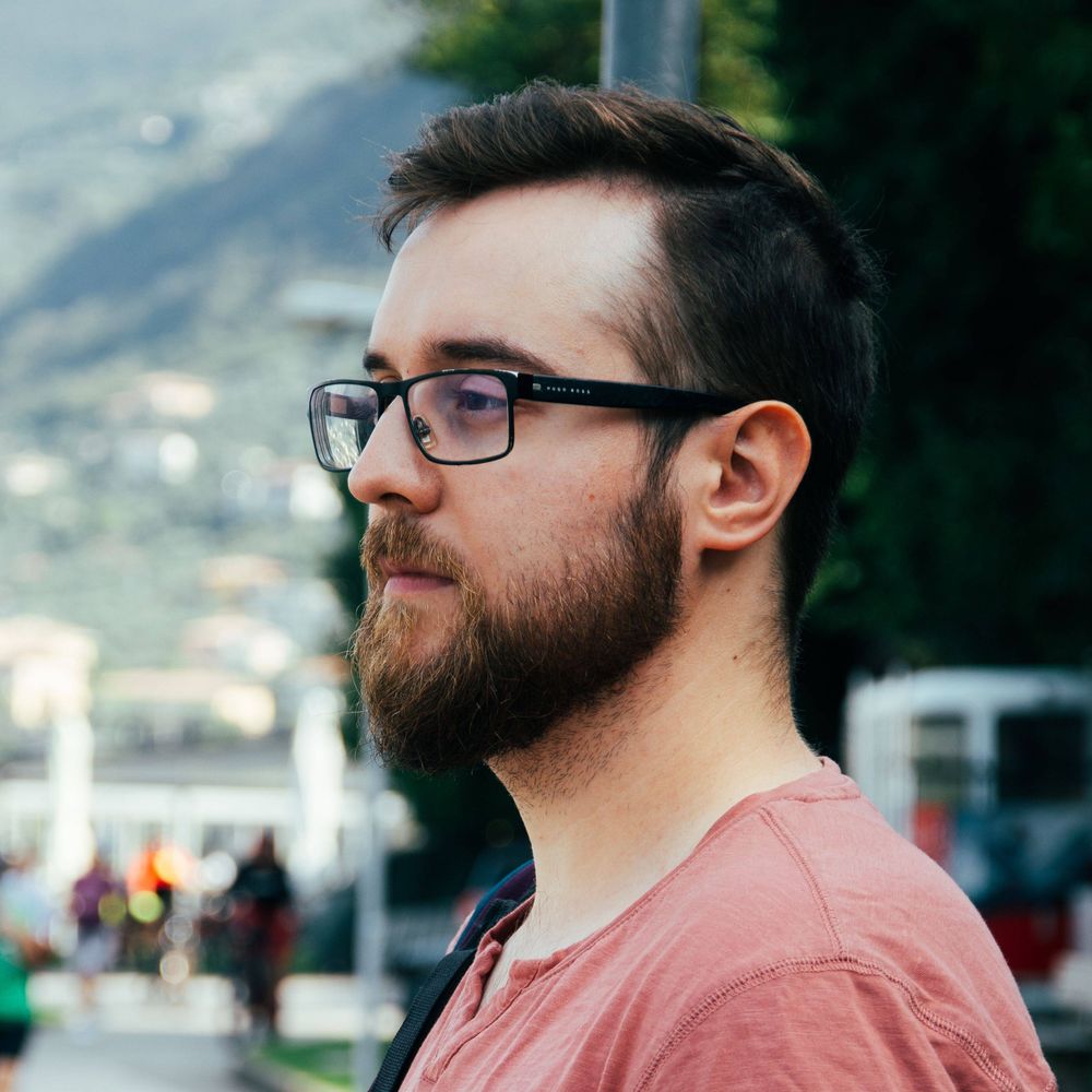 Radek Paszkowski