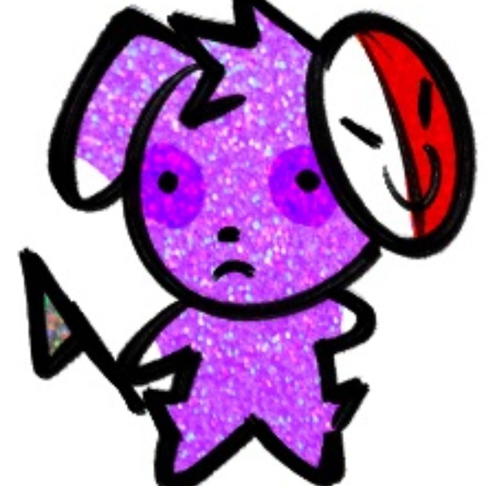 Devilpants's avatar