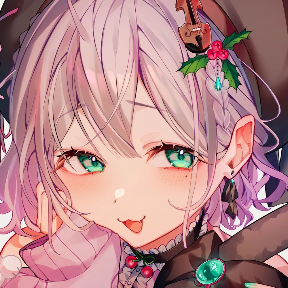 Emuri 🎻💍 柊えむり
