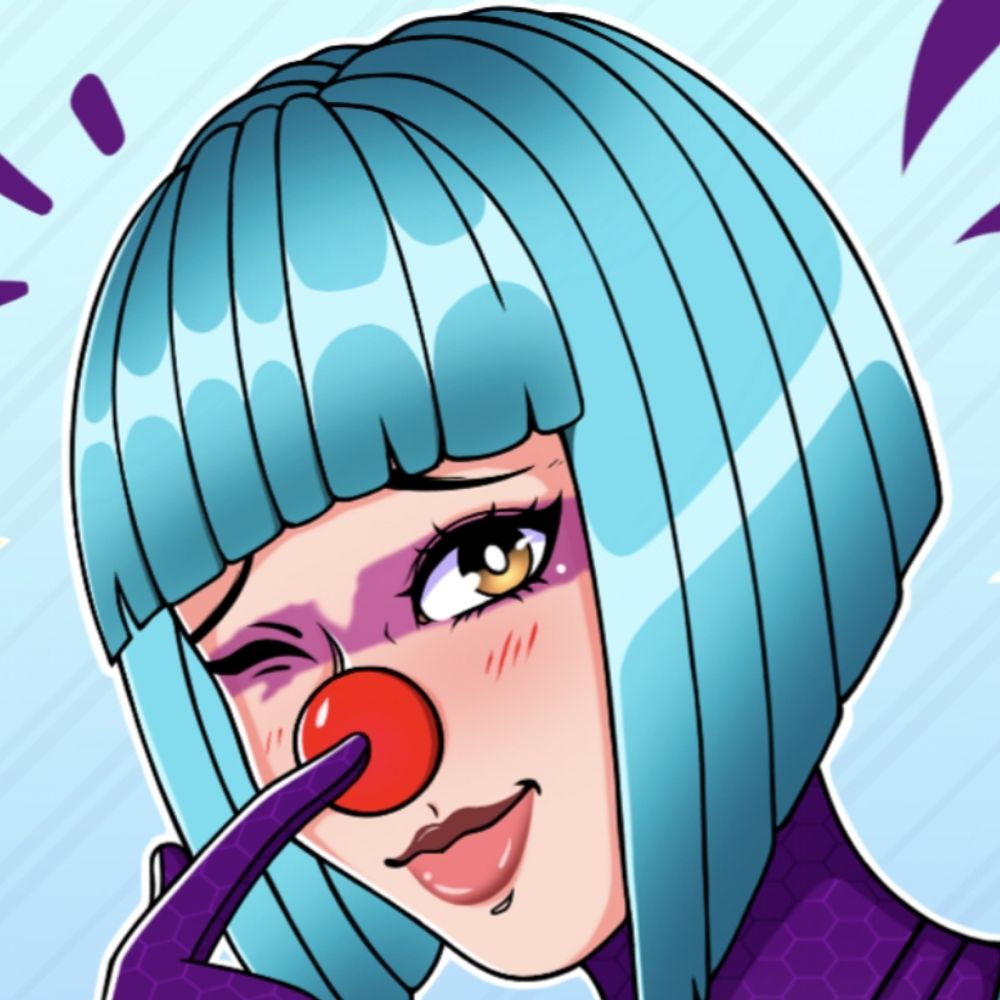 RedNoseWonder 
