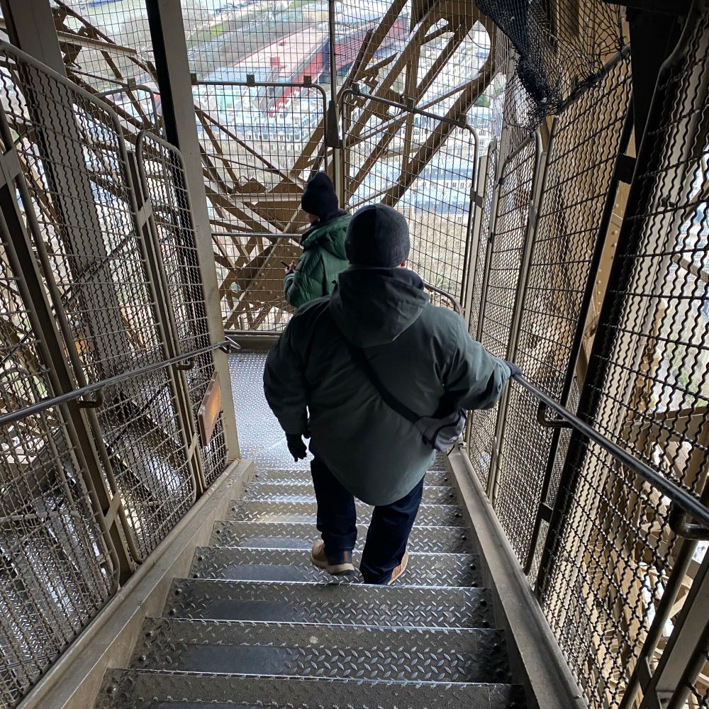 Gars de Montréal