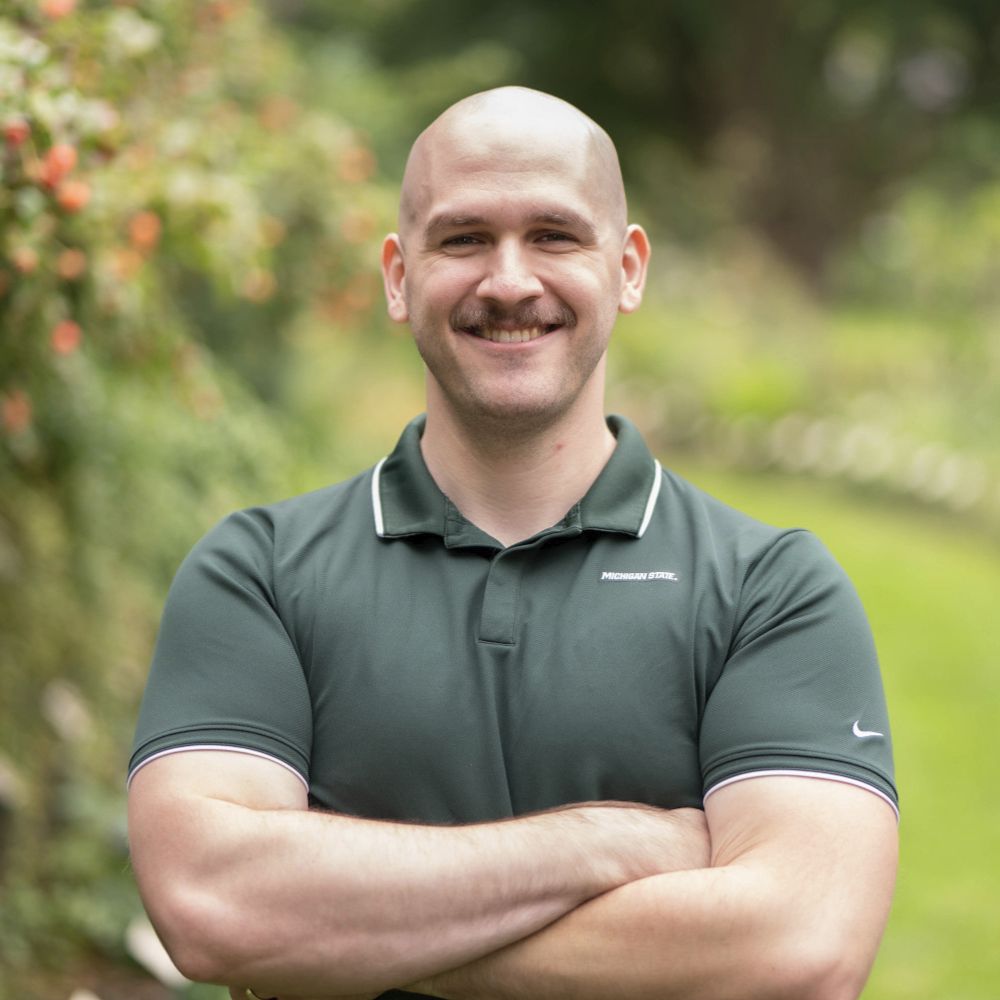 Brian Fox, PhD