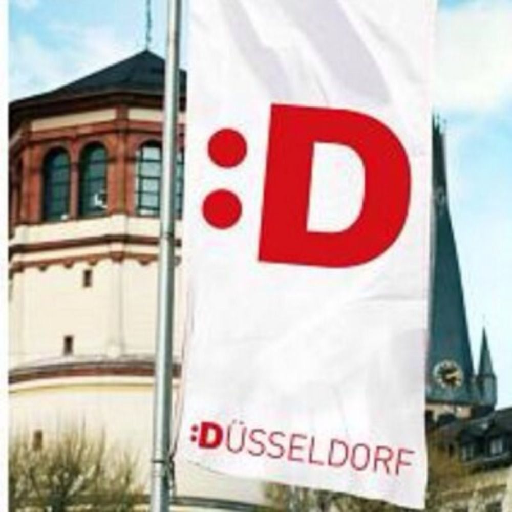 TweetPass Düsseldorf