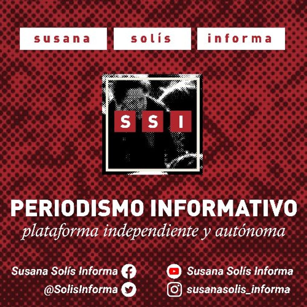Susana Solis Informa/ Sureste de México
