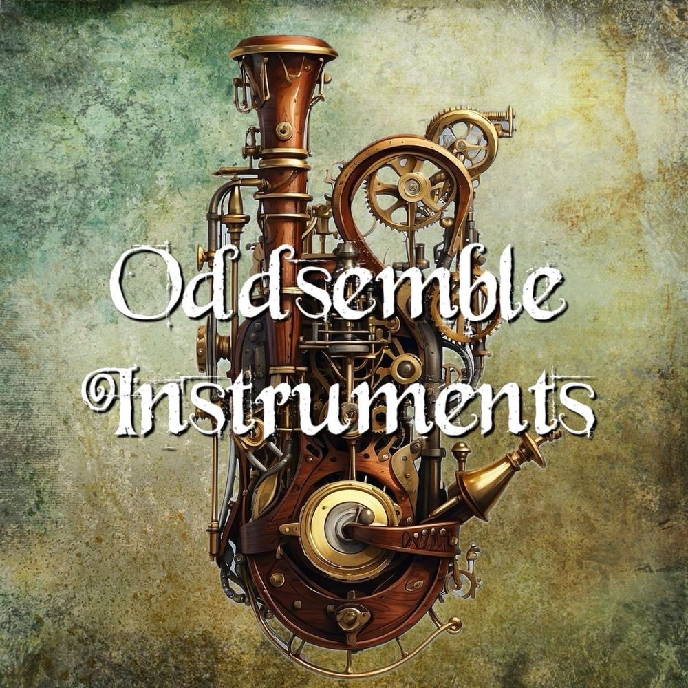 Oddsemble Instruments