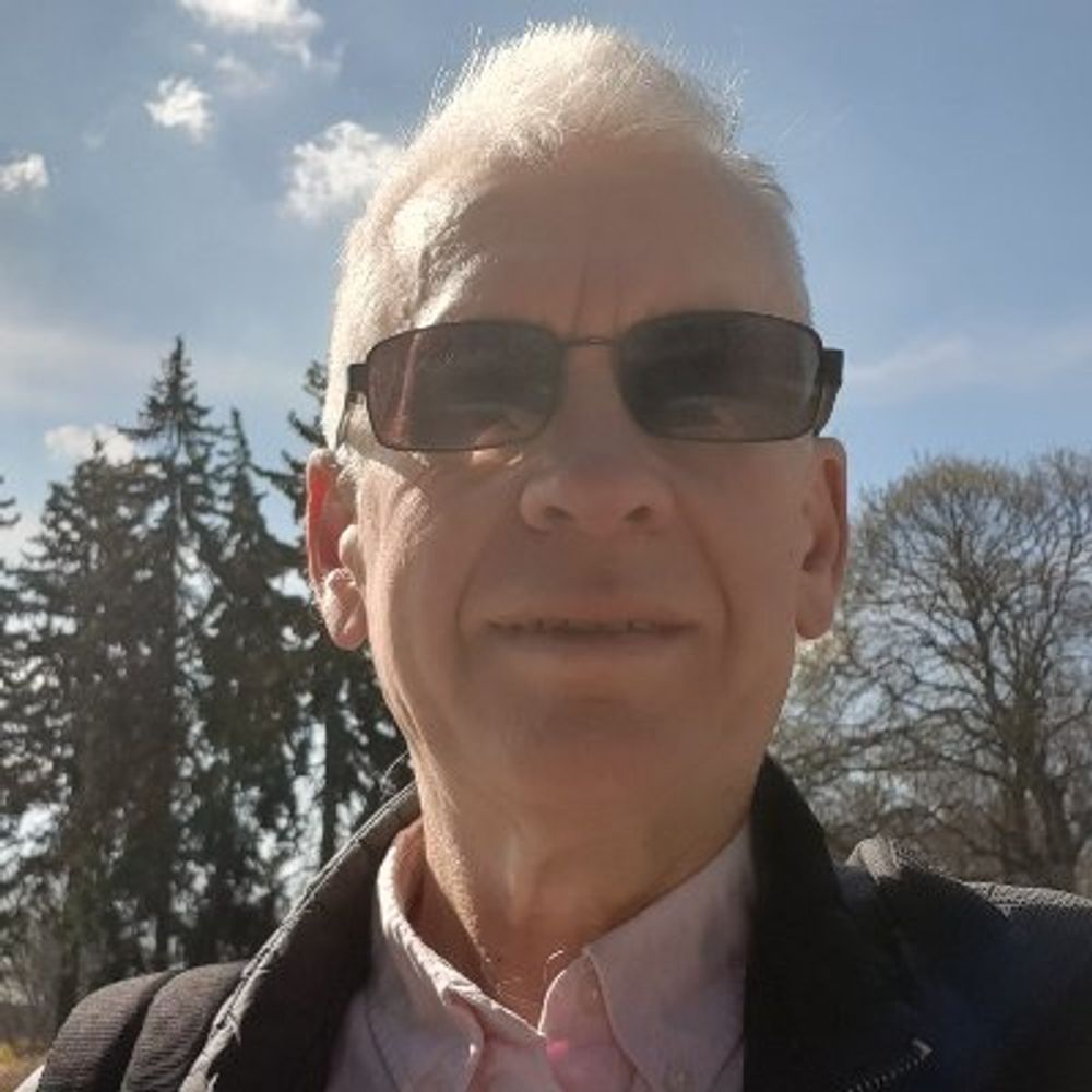 Mark Lazarowicz