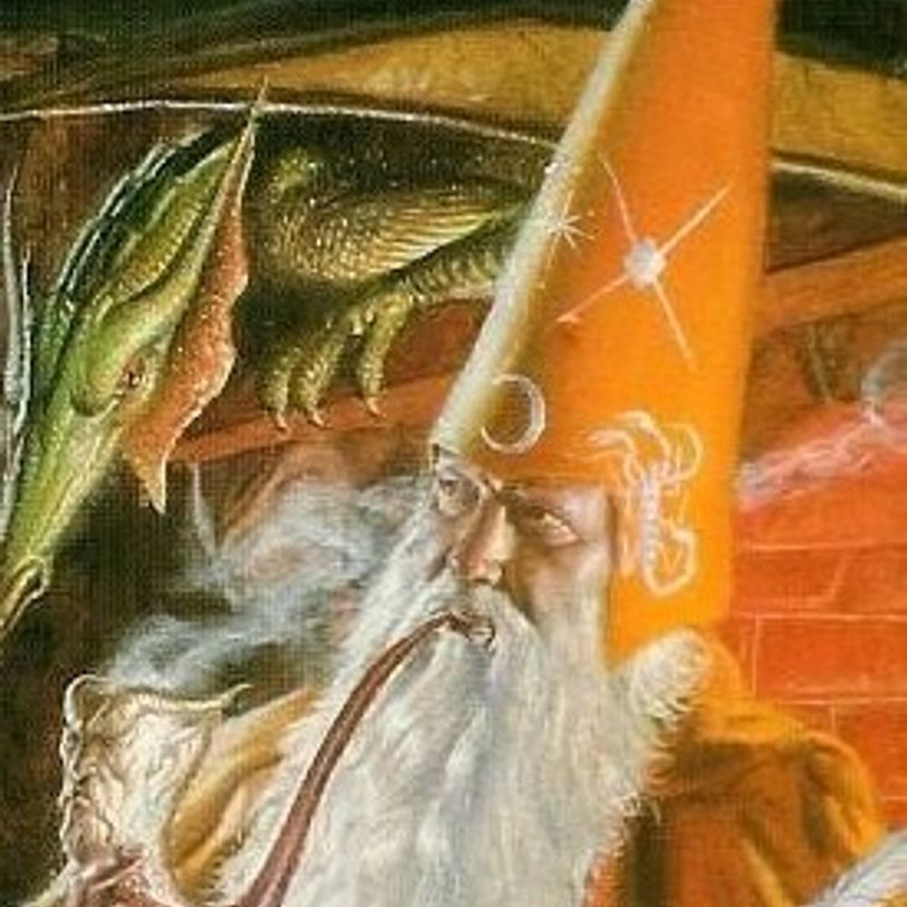 The Archmage