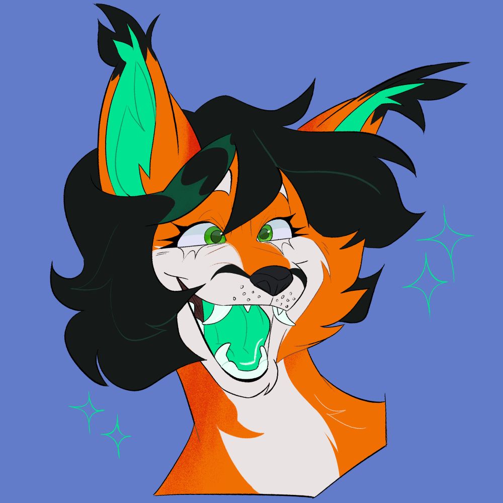 SmugFrost