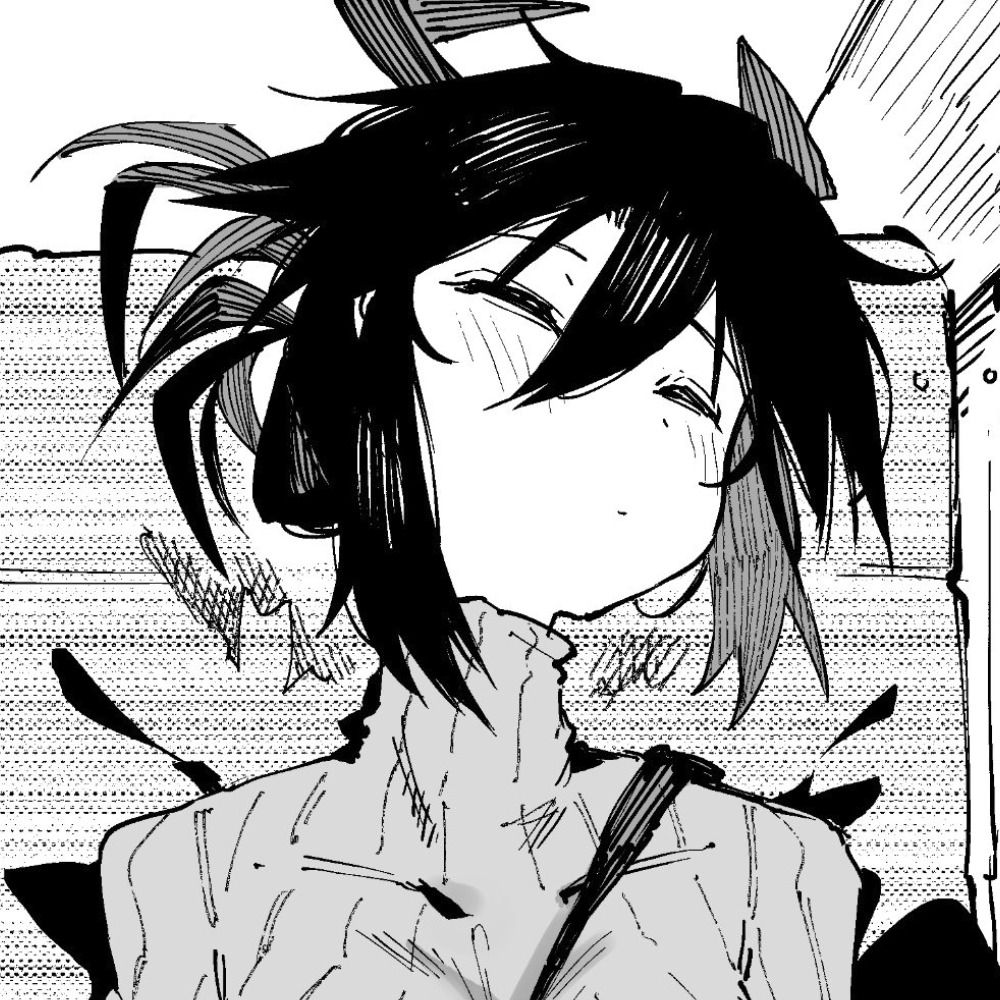 My Angel Toushi