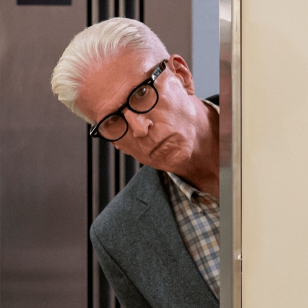 Ted Danson