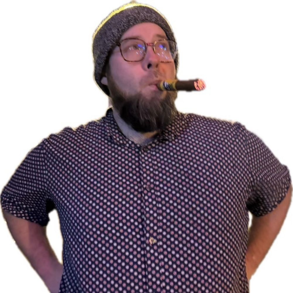 My name is Alex