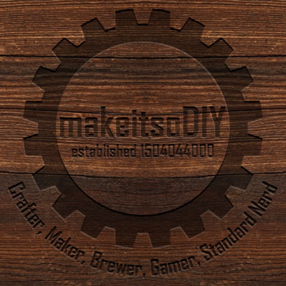 makeitsoDIY