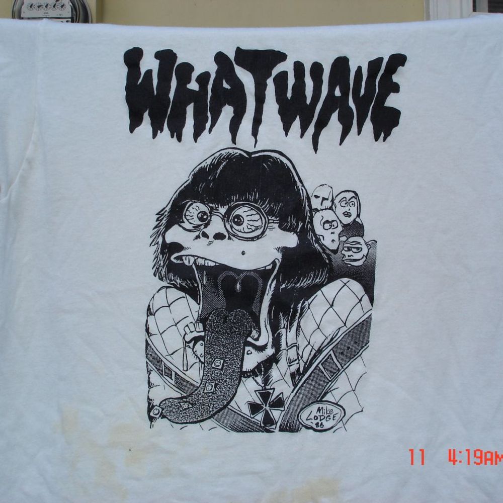 Radio What Wave