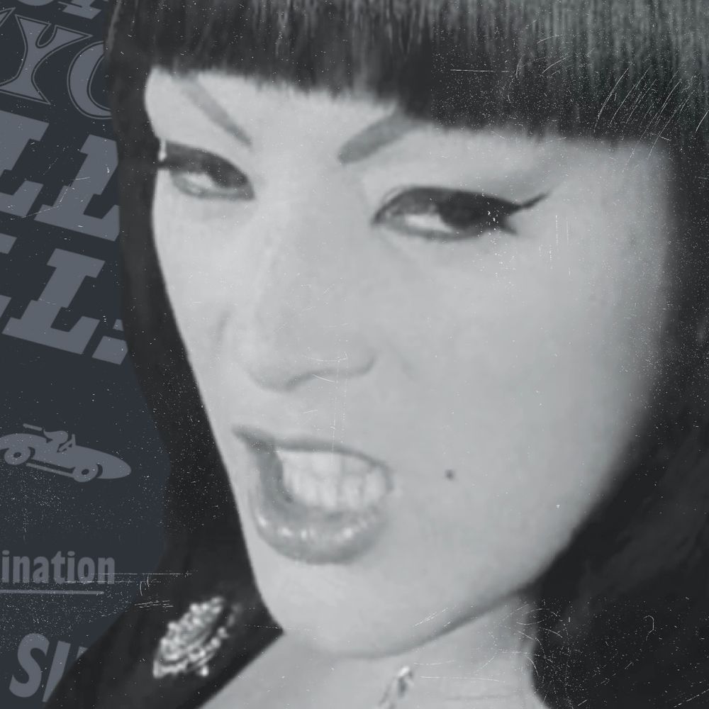 Official Tura Satana