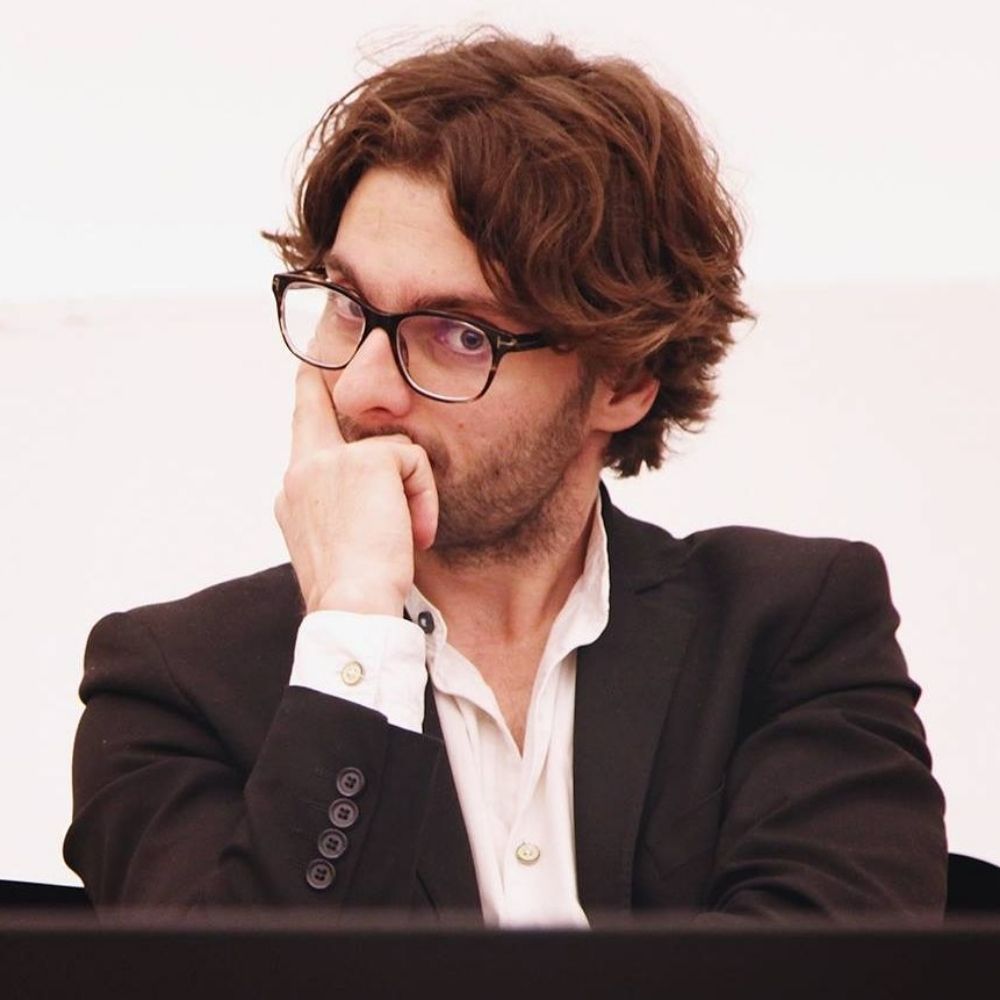 Branimir Jovanovic