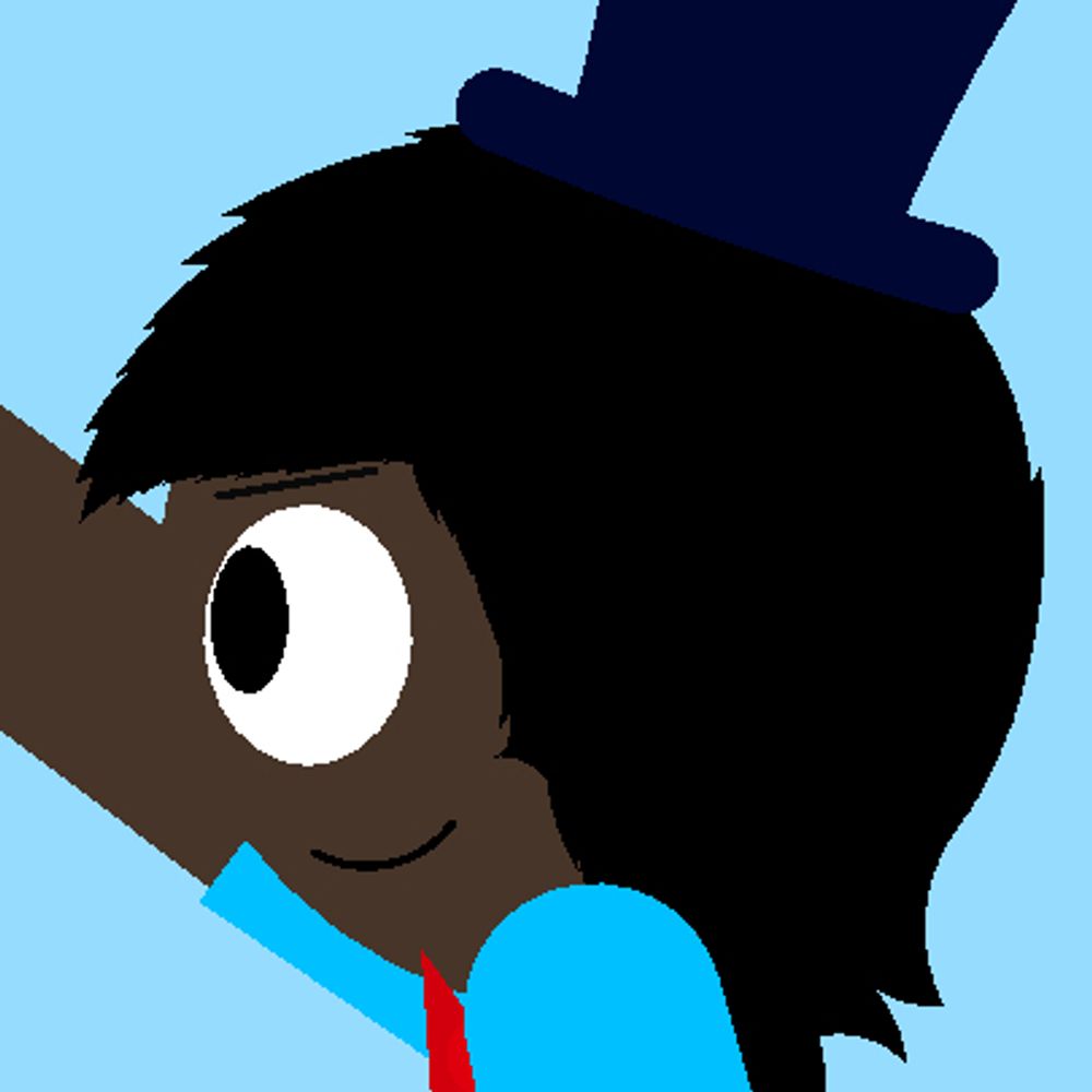Mr.Blu