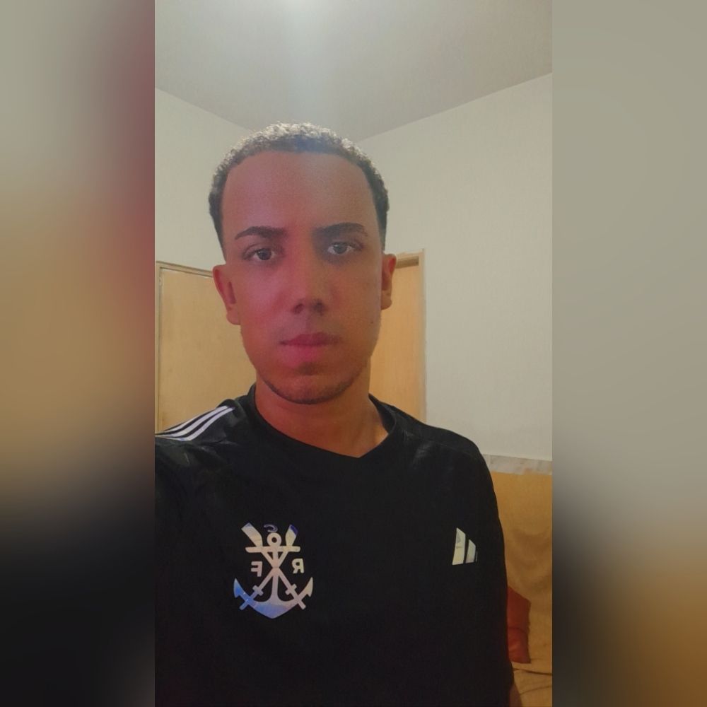 Gabriel Anjos