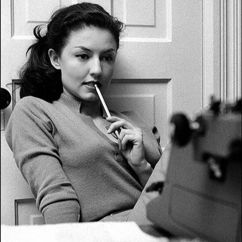 Natalie Hothorne 💙🌶📚