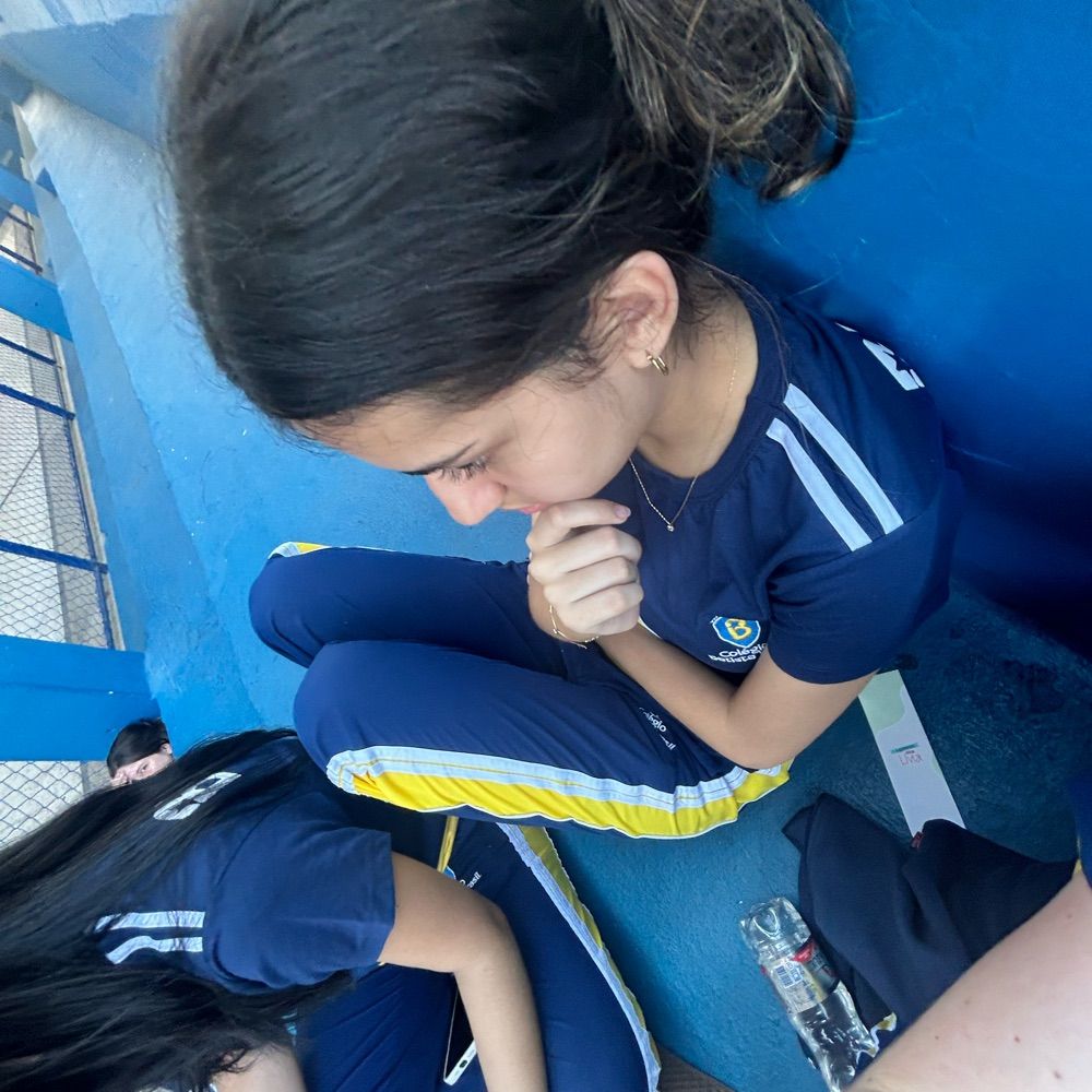 laurinha ratomeds