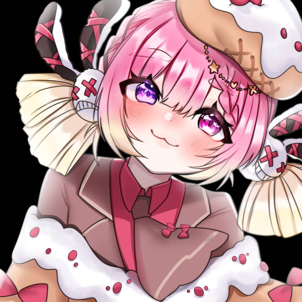 JubzLova 🍰 🔮 |VCaster