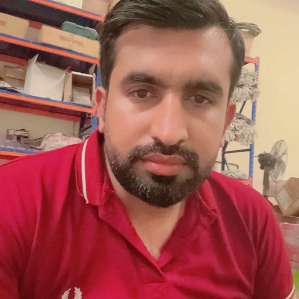 SOHAIL ASHRAF
