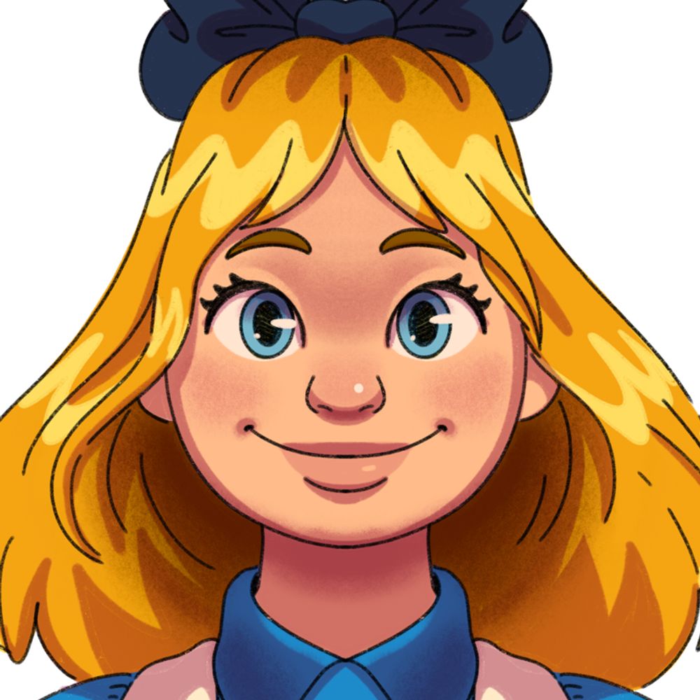 Alice Anthology