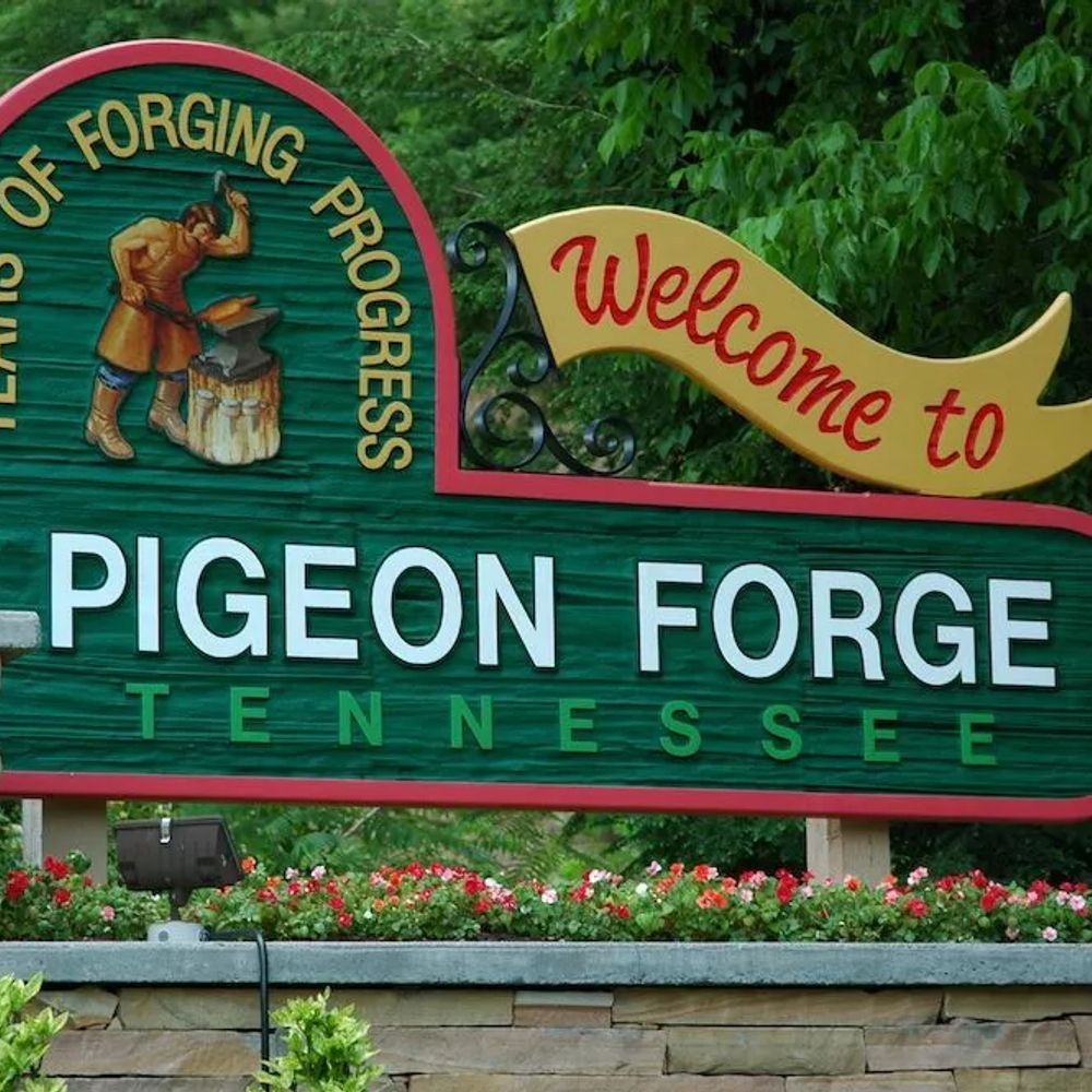 Pigeon Forge, Tennessee